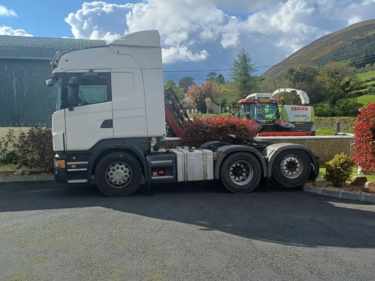 Scania Other 2007 - Image 1
