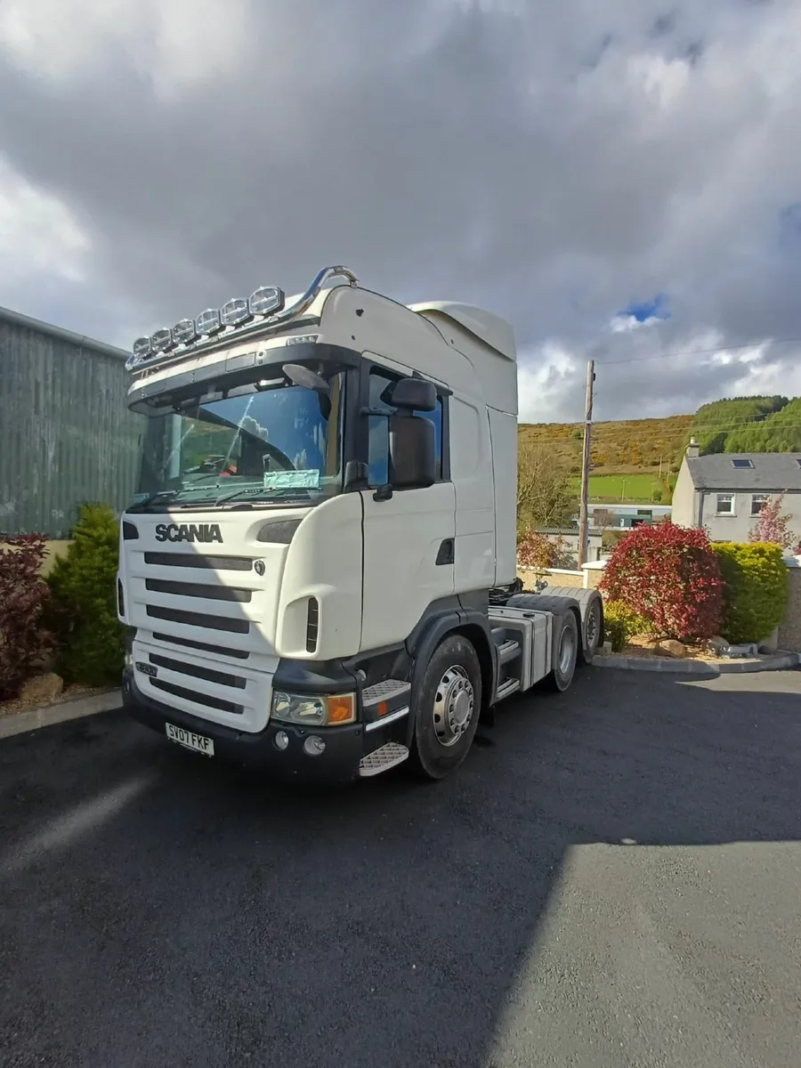 Scania Other 2007 - Image 2