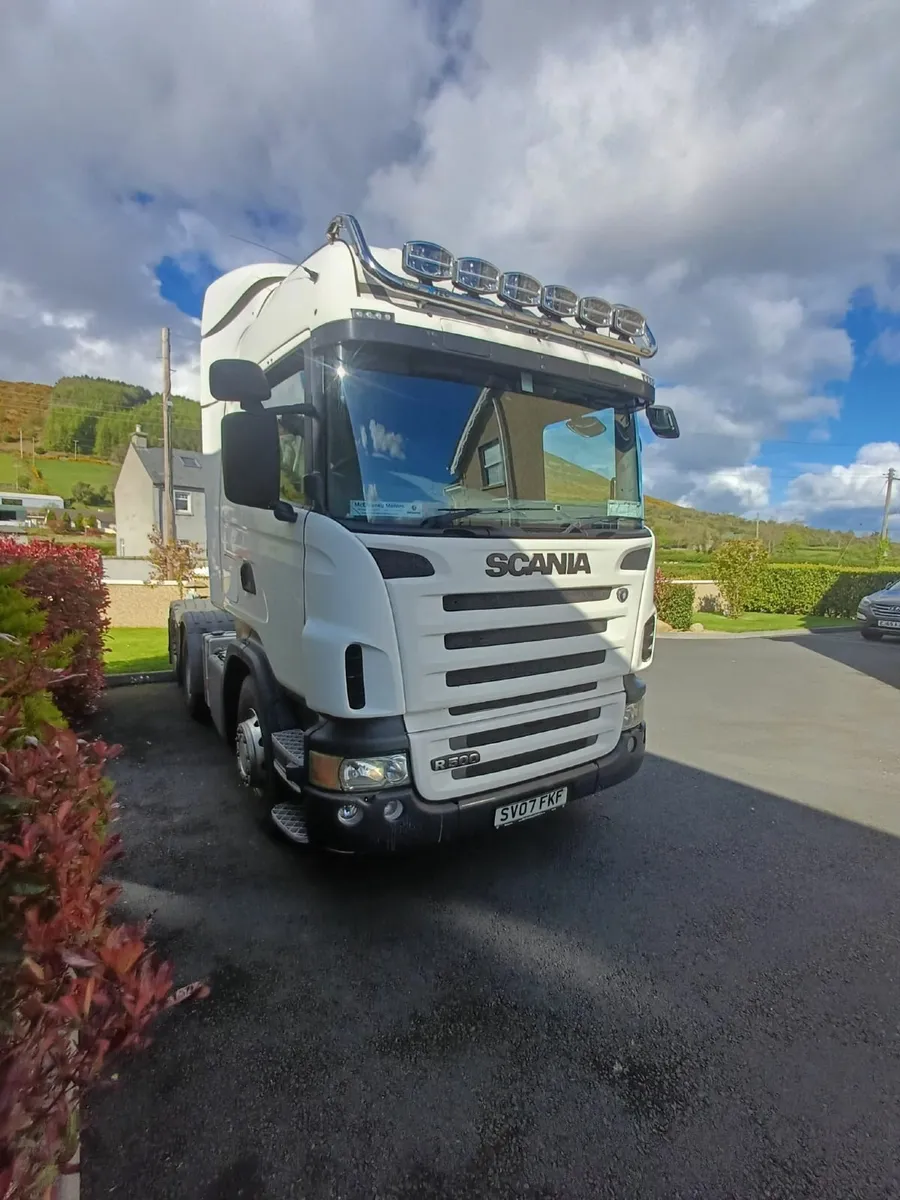 Scania Other 2007 - Image 3