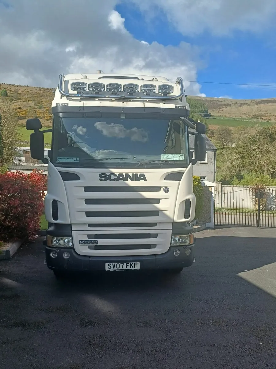Scania Other 2007 - Image 4