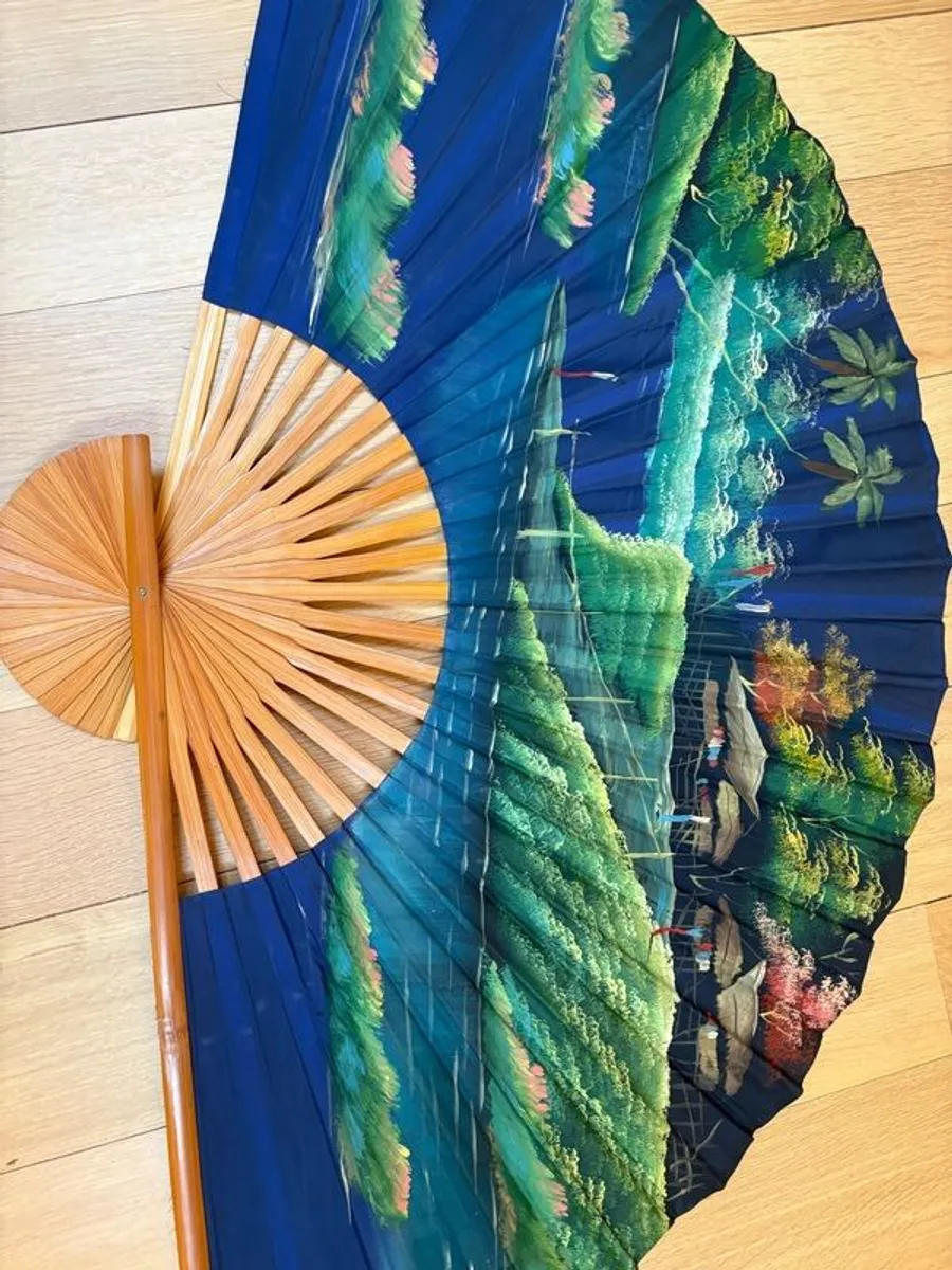 Oriental Fans - Image 3