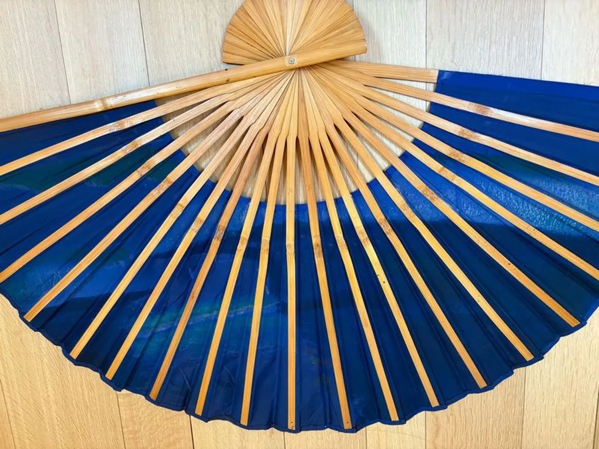 Oriental Fans - Image 4