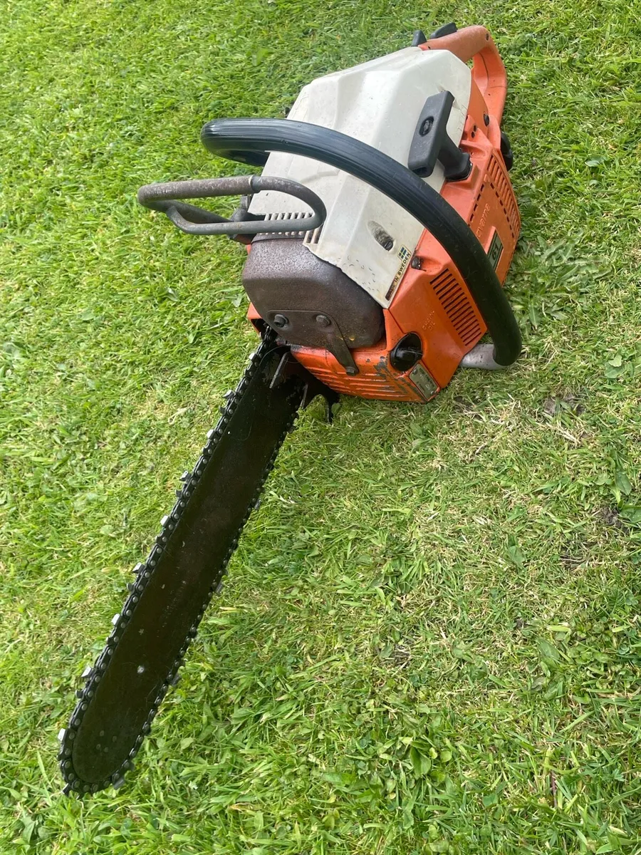 Husqvarna 61 - Image 2