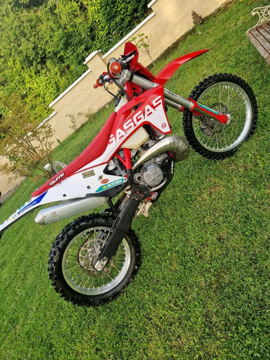 GasGas ec250 Tpi - Image 2