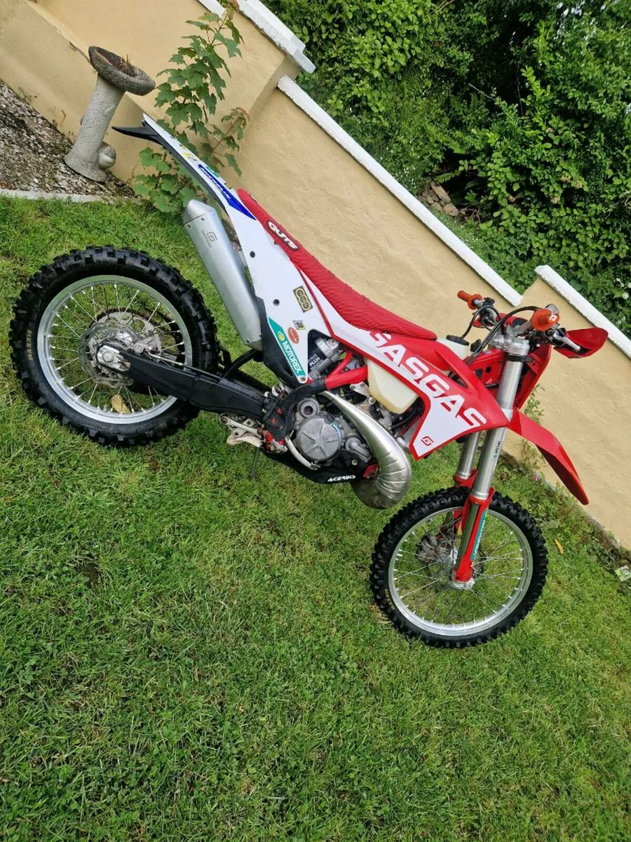 GasGas ec250 Tpi - Image 1