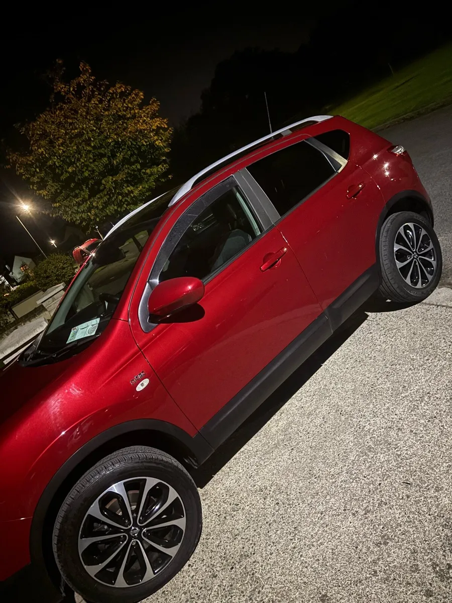 2011 Nissan Quashqai - Image 3