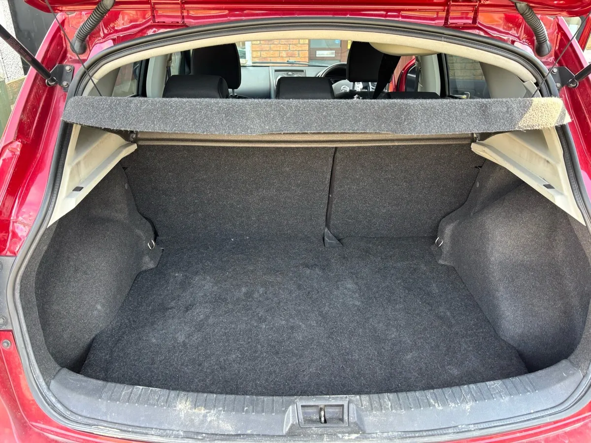 2011 Nissan Quashqai - Image 4