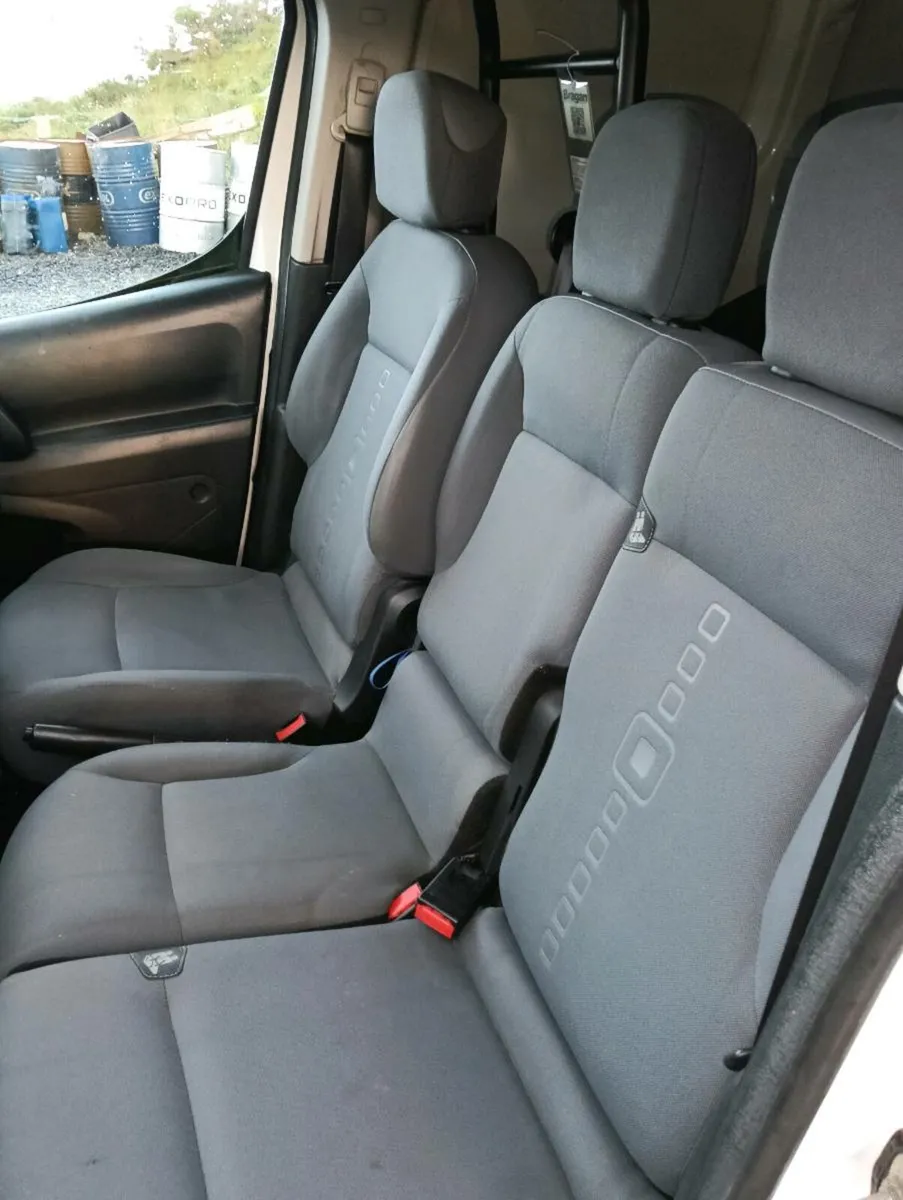 Citreon berlingo - Image 2
