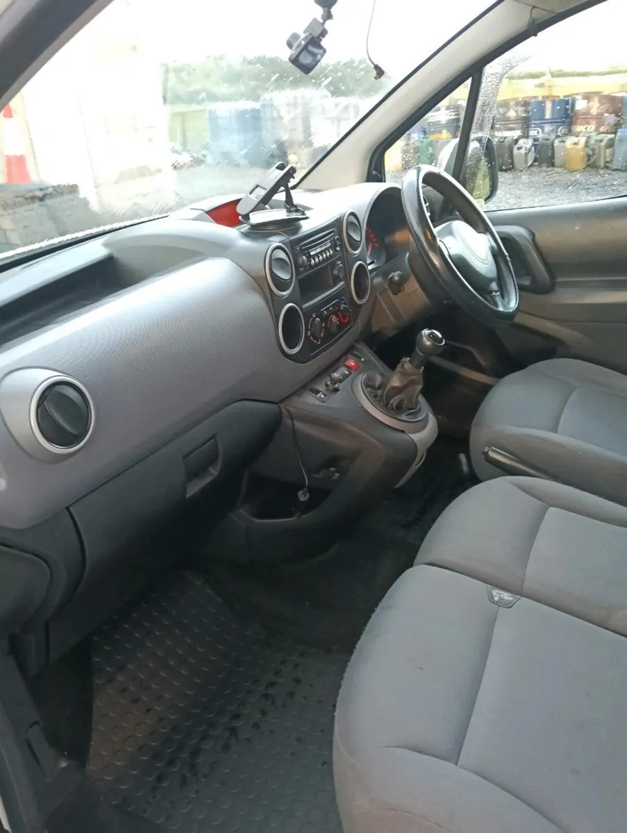 Citreon berlingo - Image 3
