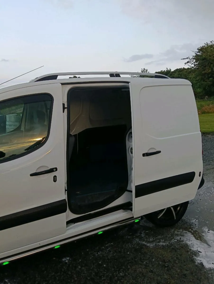 Citreon berlingo - Image 4