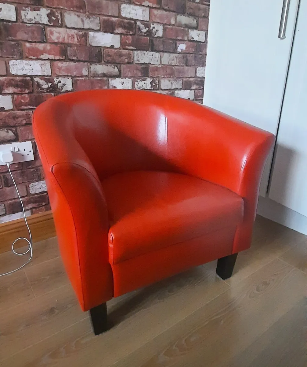 Armchair - Image 2