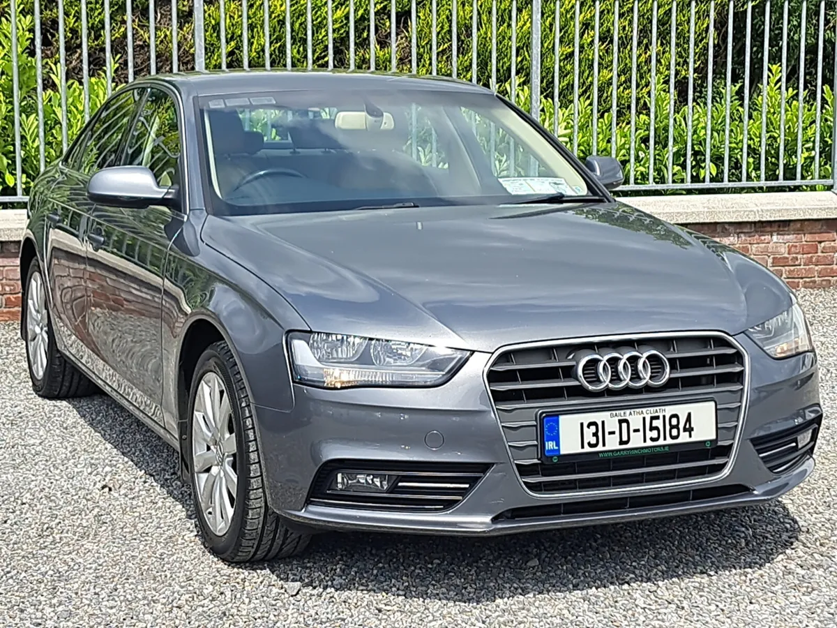 Audi A4 2.0 tdi - Image 2