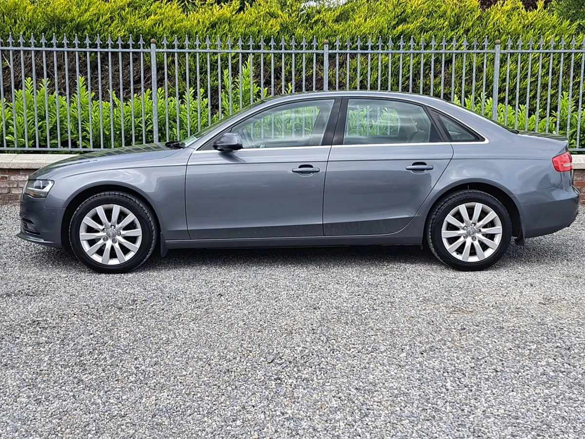 Audi A4 2.0 tdi - Image 3
