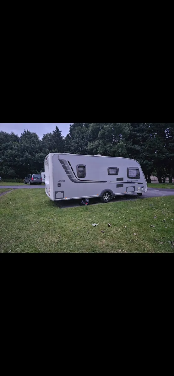 Swift Conqueror 540 - Image 2