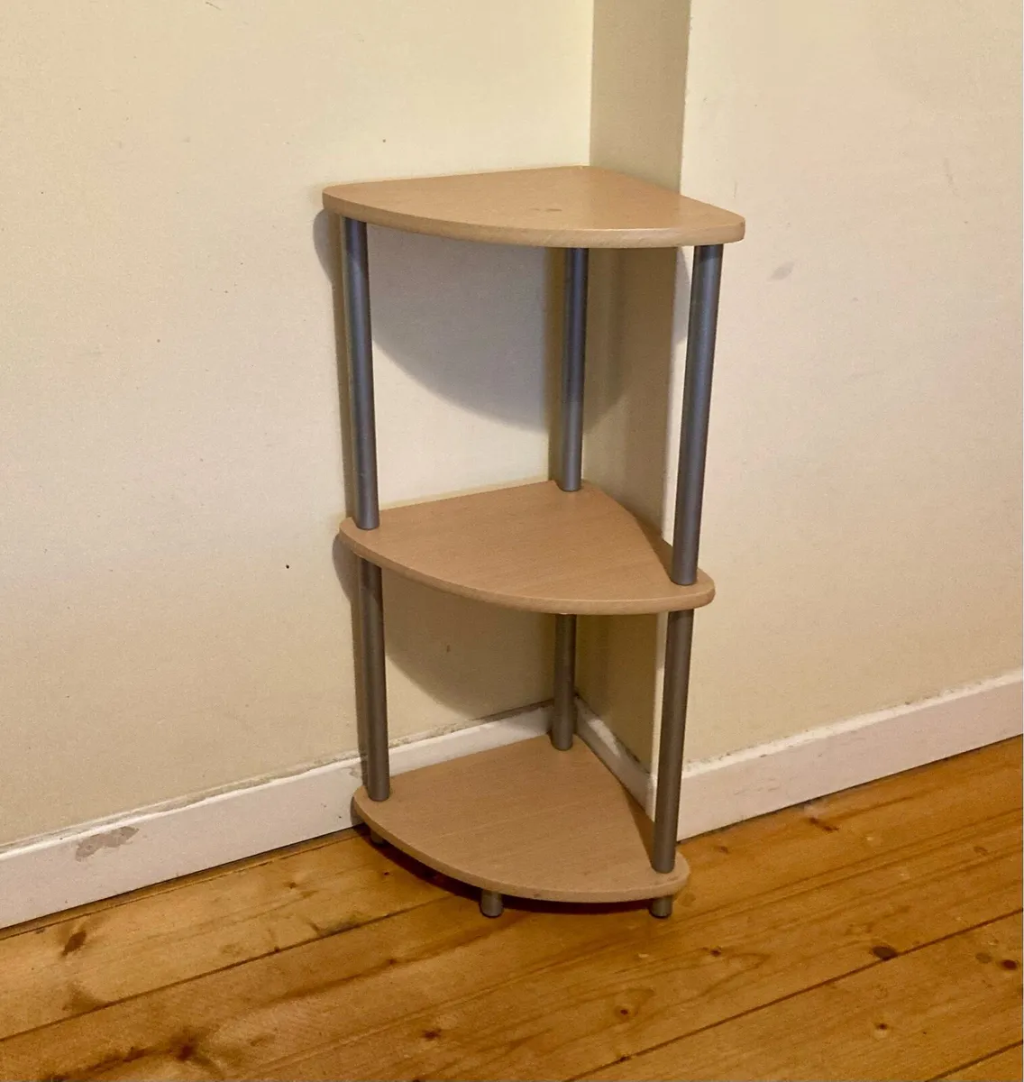 3 Tier Shelf - Image 2