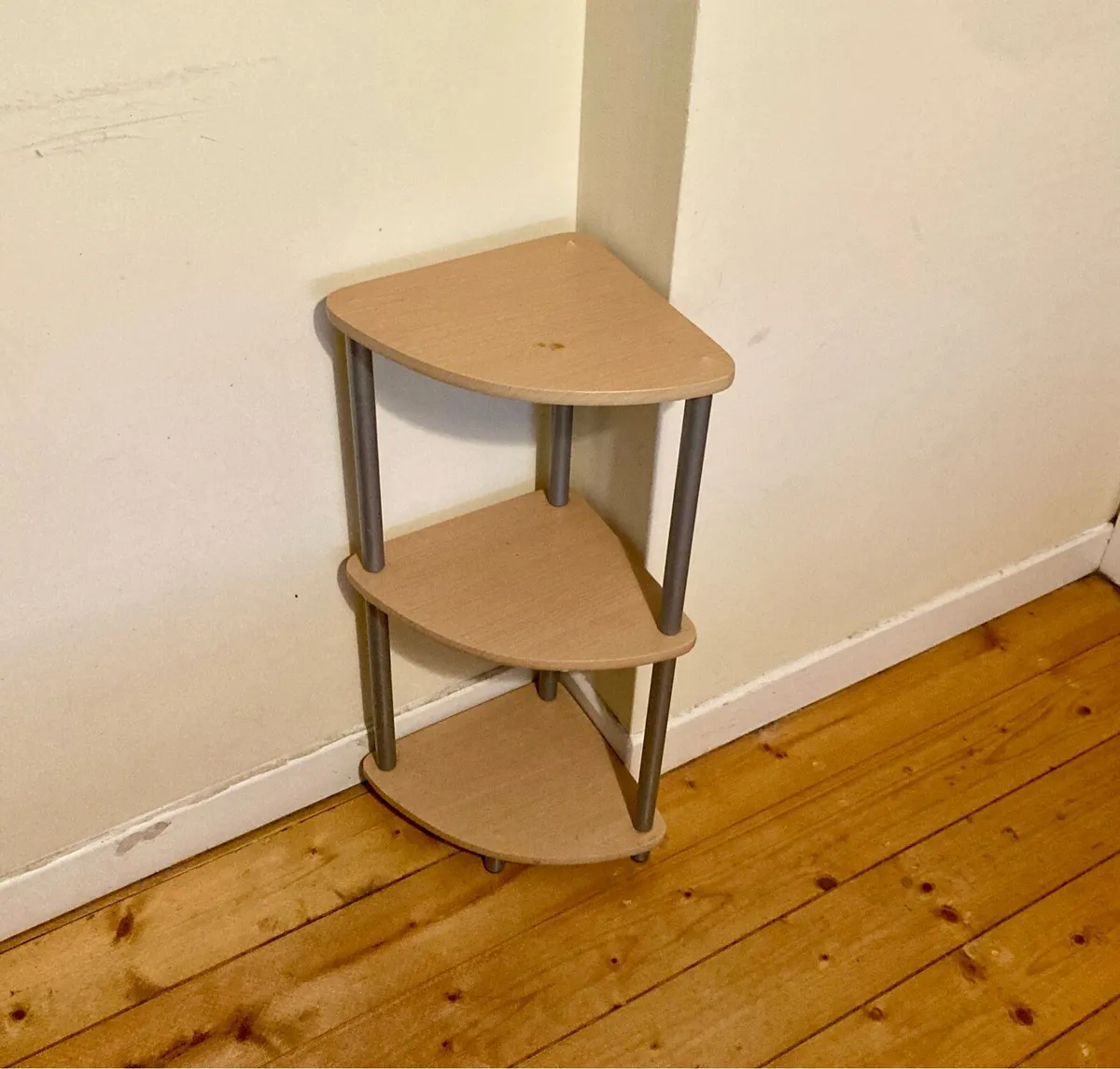 3 Tier Shelf - Image 3
