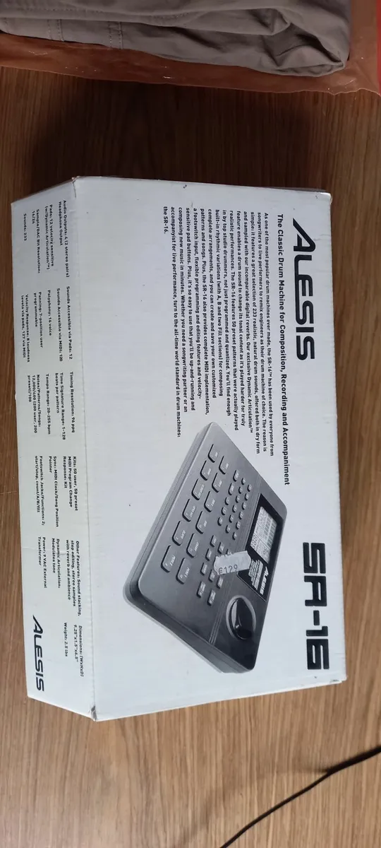 Drum Machine - Image 2
