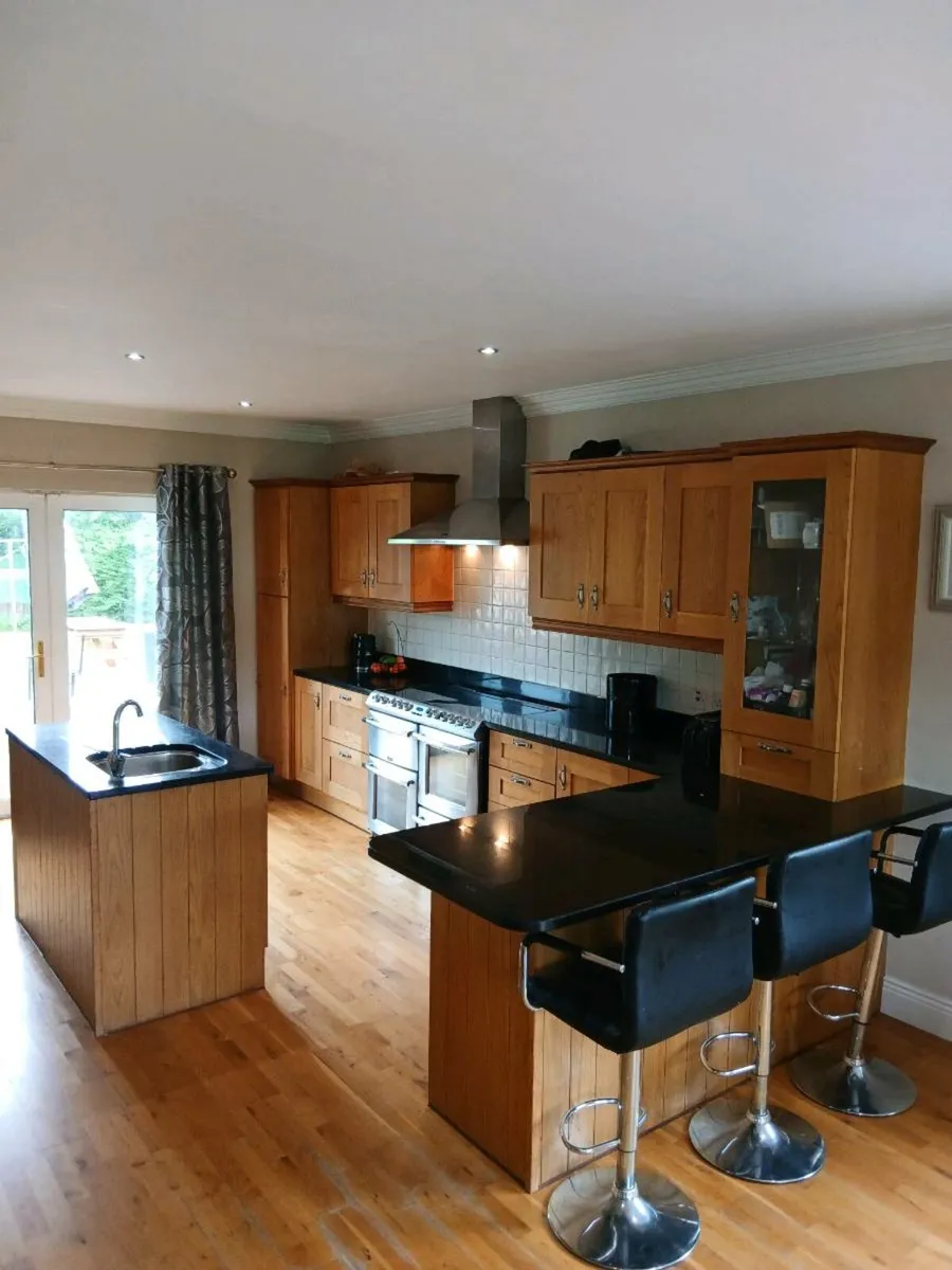Kitchen - Image 1