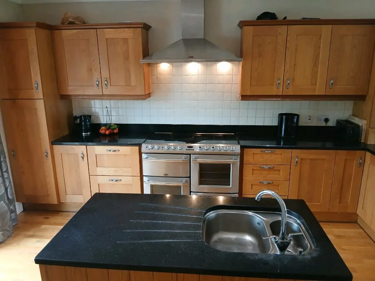 Kitchen - Image 2