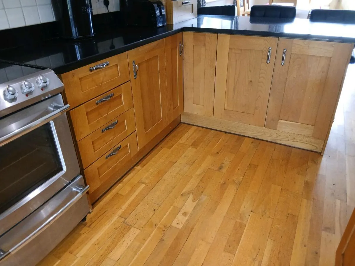 Kitchen - Image 4
