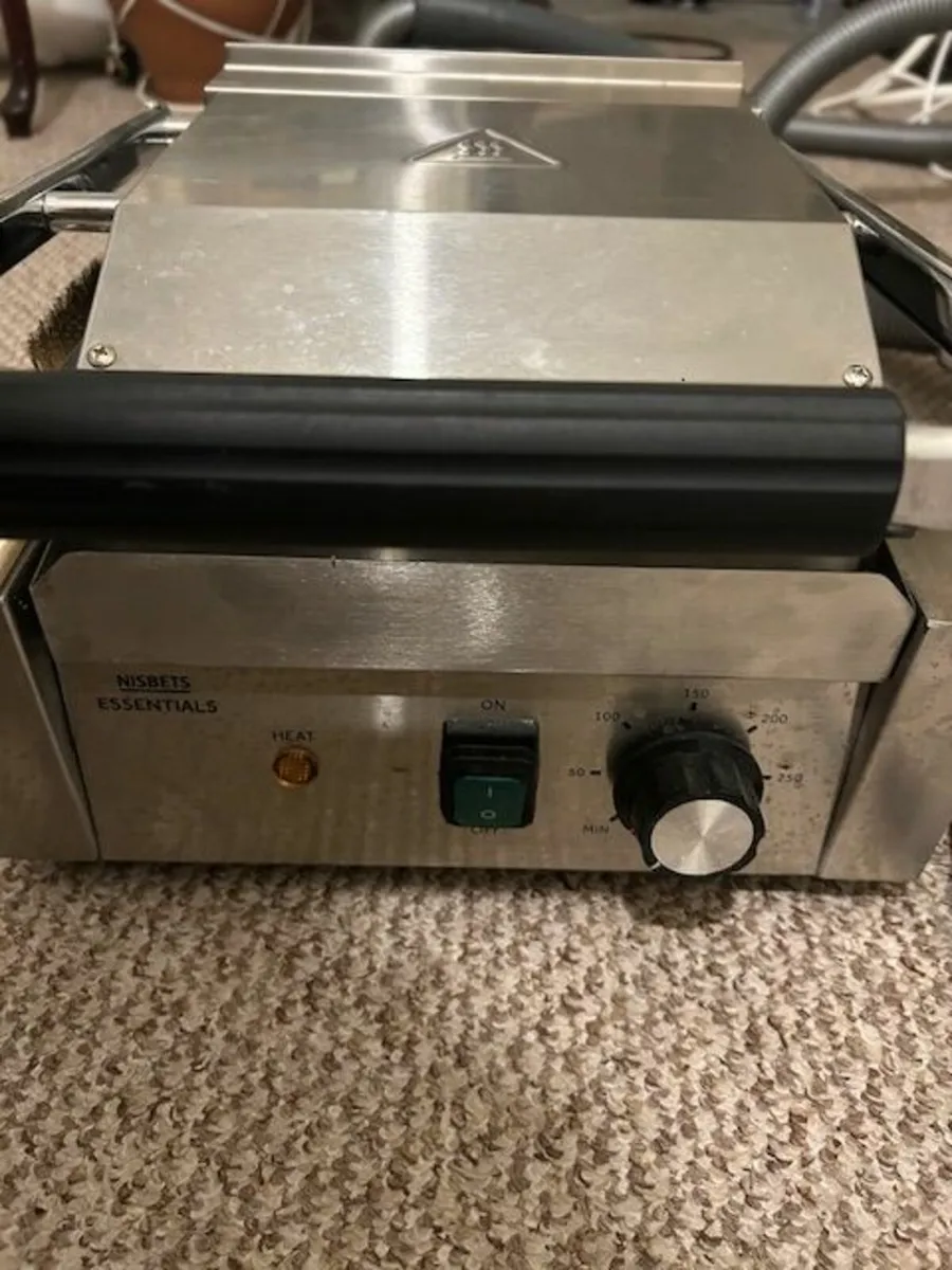 Kitchen Appliances - Image 1