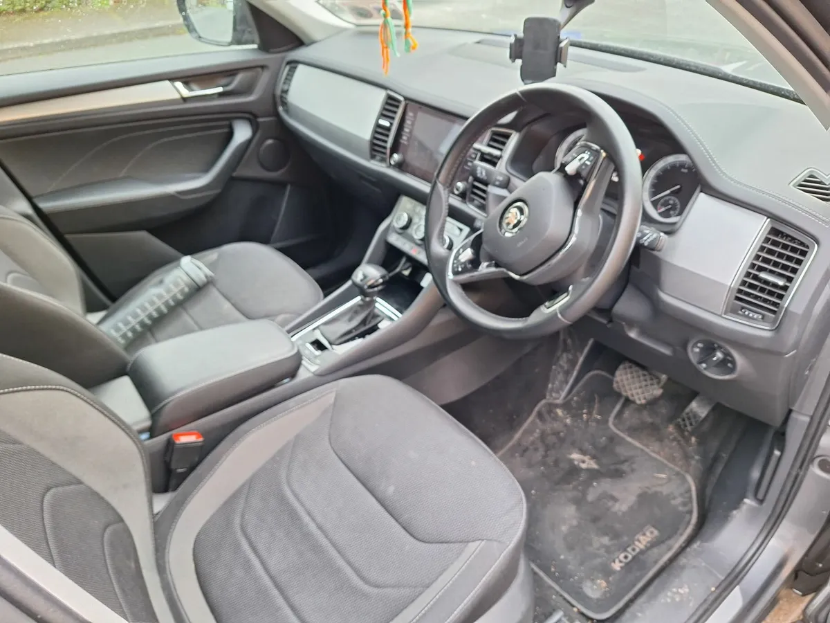 Skoda Kodiaq 2021 - Image 2