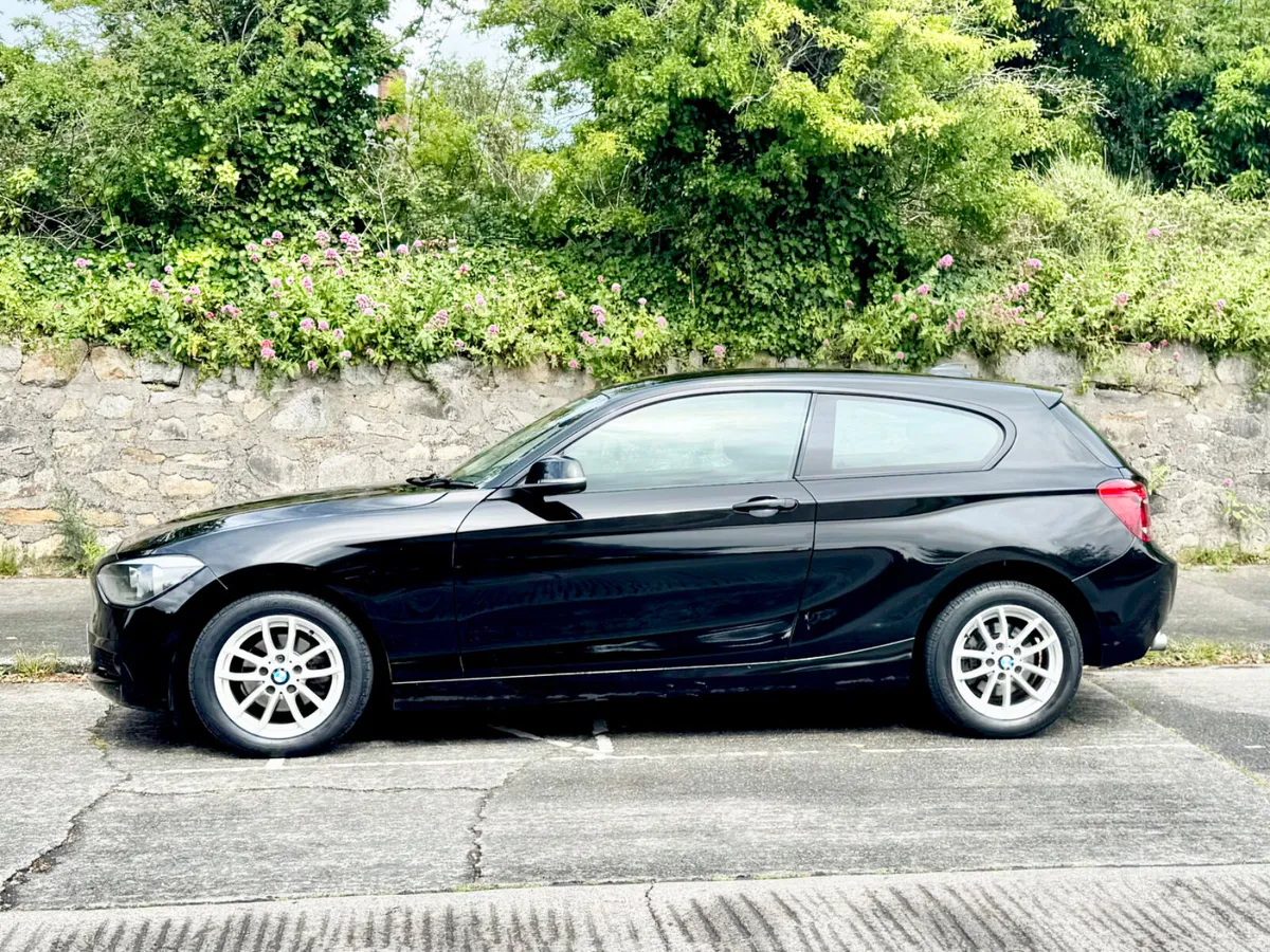 BMW 1-Series 2013!AUTO!LEATHER!ONLY 61K MLS!! - Image 4