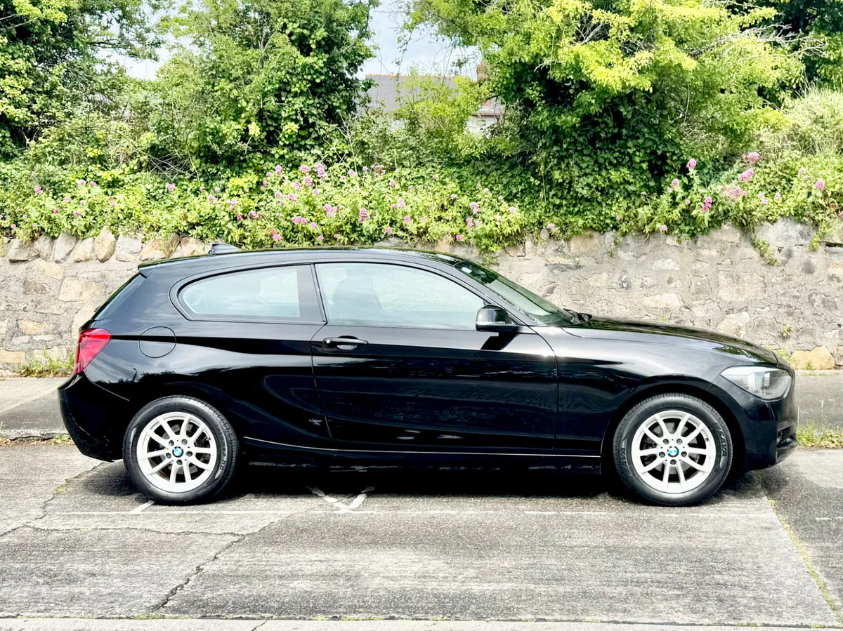 BMW 1-Series 2013!AUTO!LEATHER!ONLY 61K MLS!! - Image 3