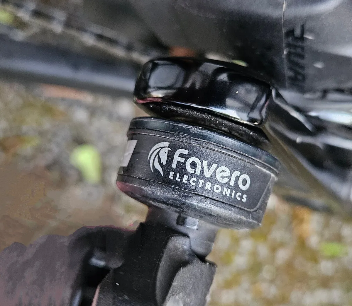 Favero Assioma Duo PM Pedals - Image 2