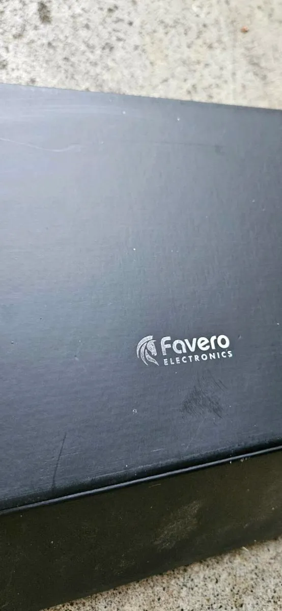 Favero Assioma Duo PM Pedals - Image 3