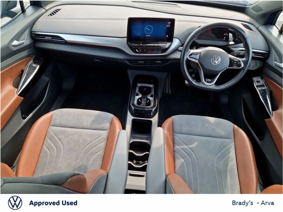 Volkswagen ID.4 PRO 150 KW 1ST 5DR Auto - Image 2