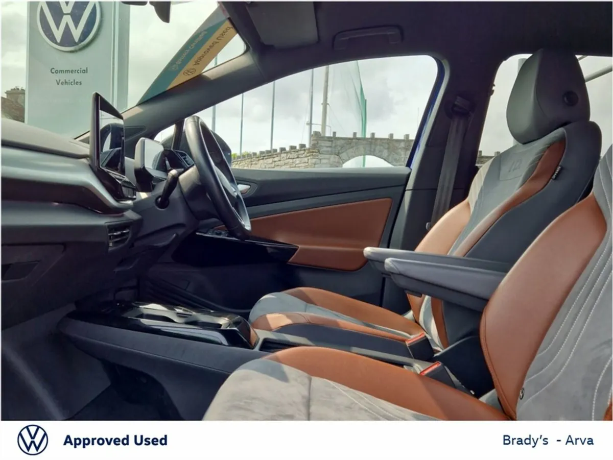 Volkswagen ID.4 PRO 150 KW 1ST 5DR Auto - Image 4