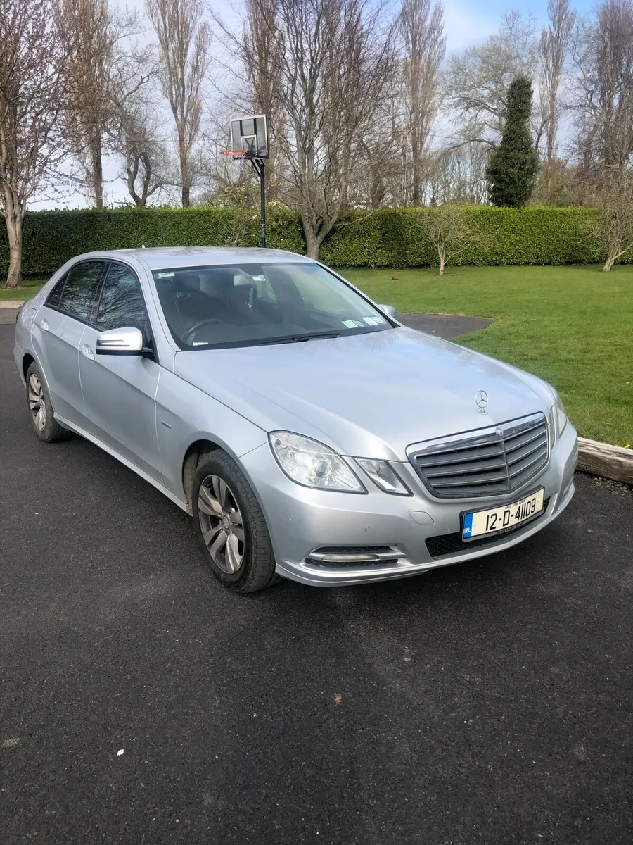 Mercedes - Image 3