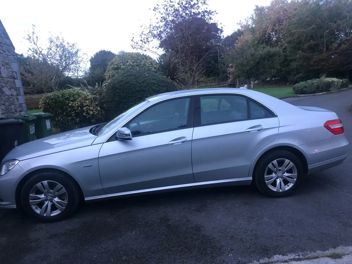 Mercedes - Image 4
