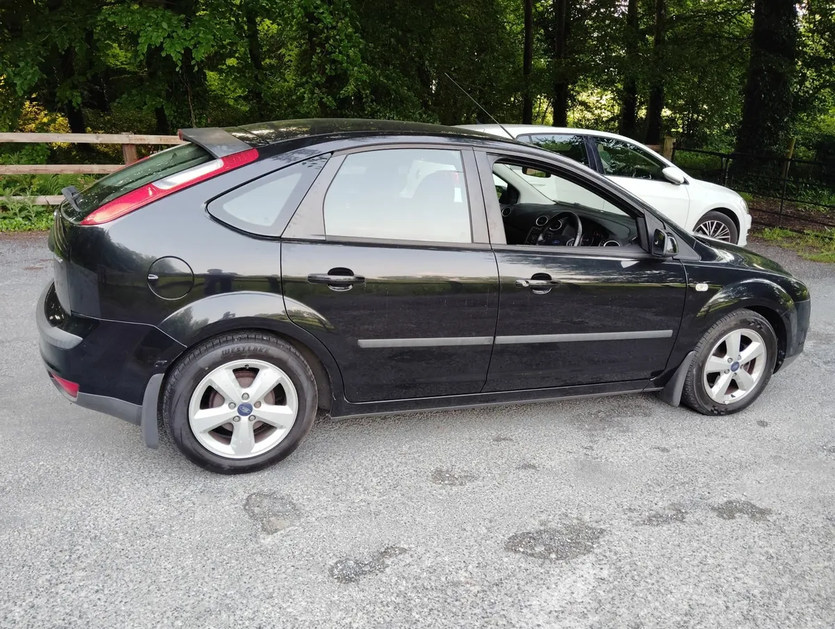 Ford Focus 2006 - Image 3