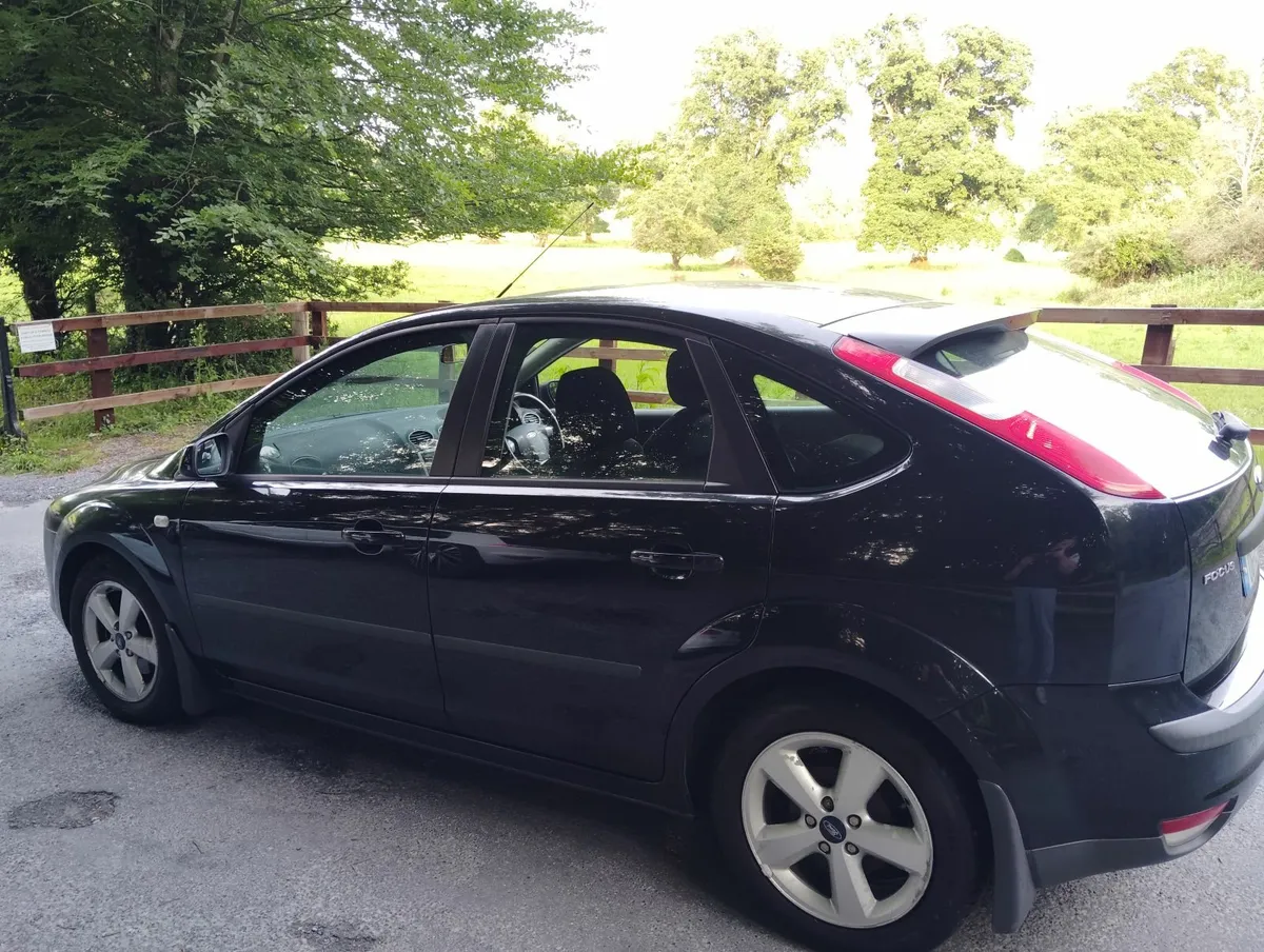 Ford Focus 2006 - Image 4