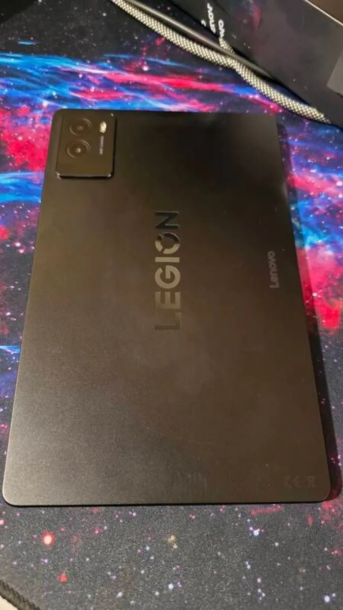 Lenovo Legion Y700 Gen 3 2025 - Image 1