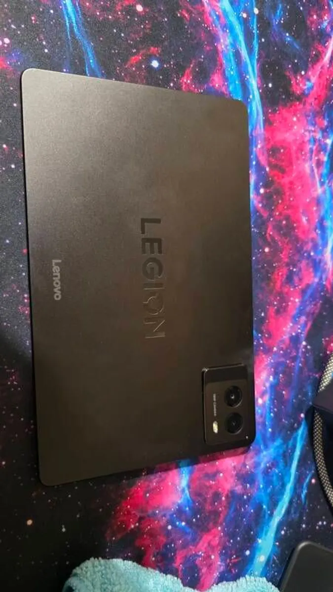 Lenovo Legion Y700 Gen 3 2025 - Image 2