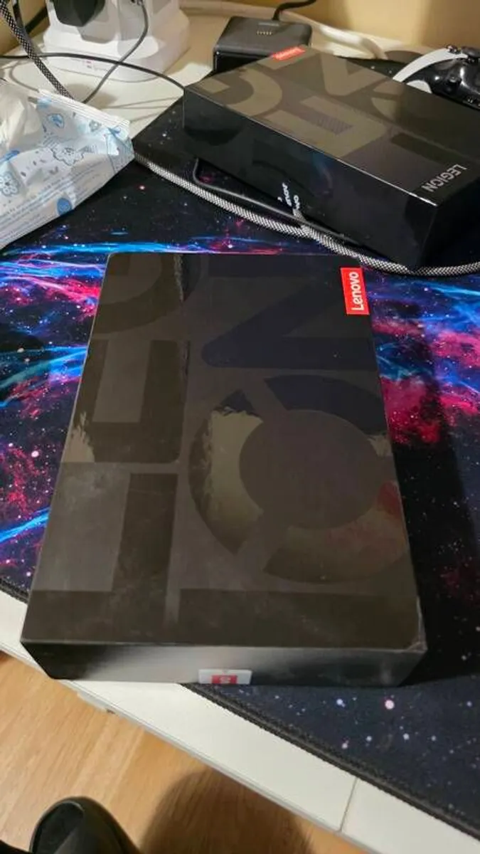 Lenovo Legion Y700 Gen 3 2025 - Image 4