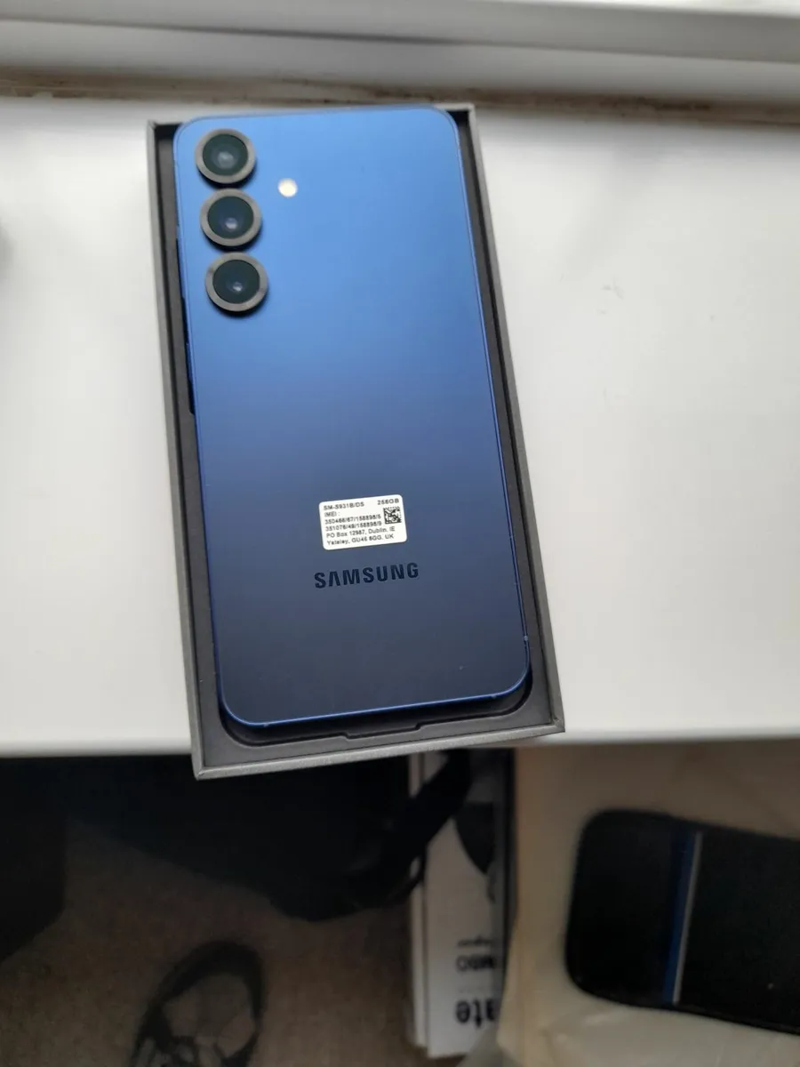 S25 samsung 256 GB - Image 2