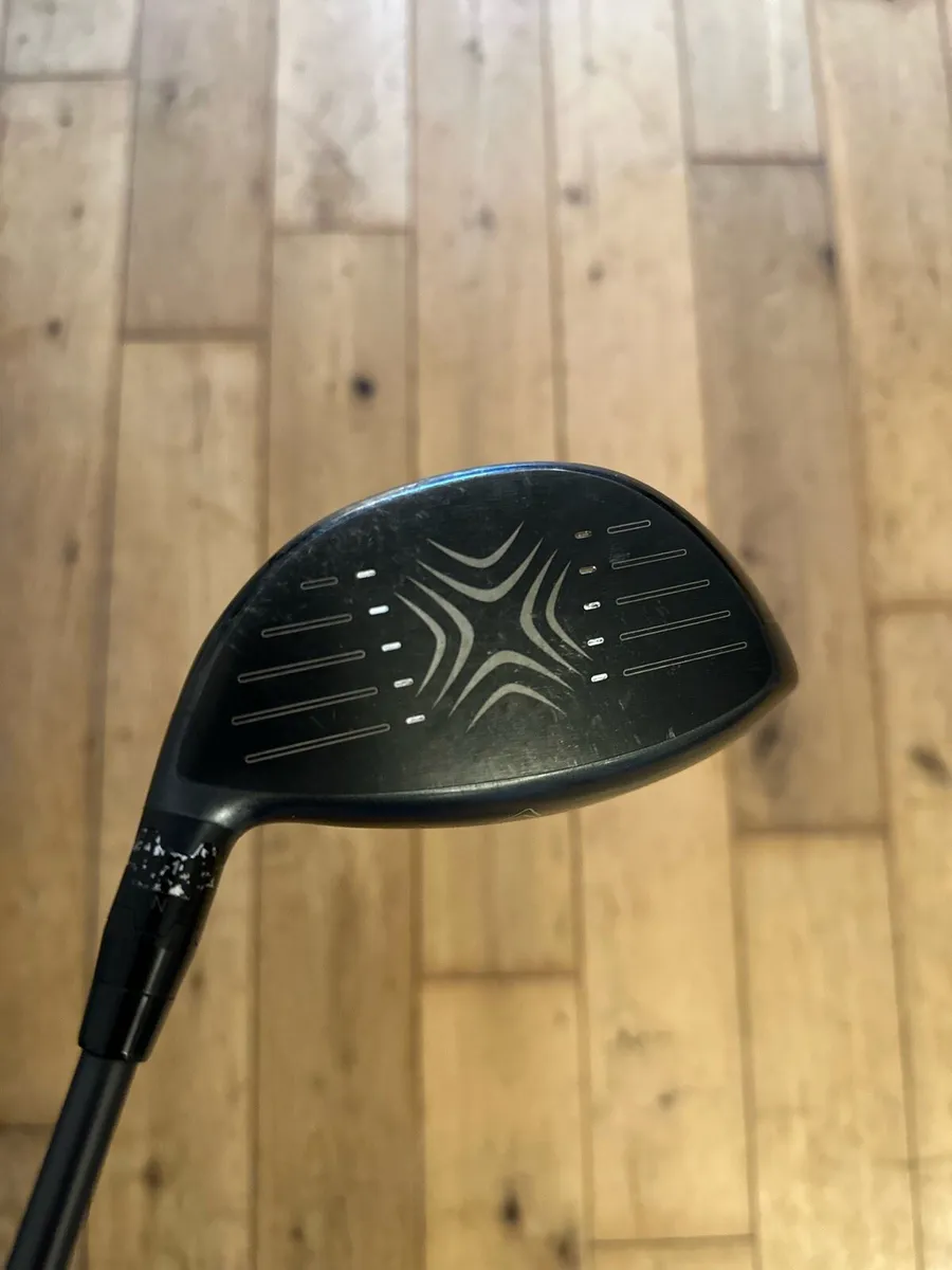 Callaway x2 Hot Driver - Image 3