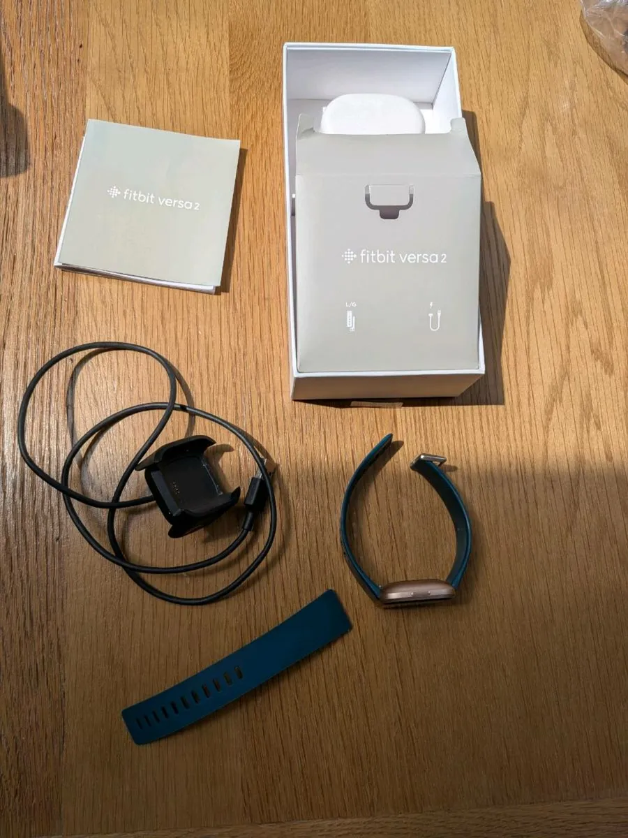 Fitbit Versa 2