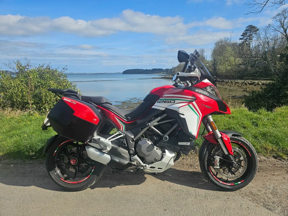 DUCATI Other 2019 - Image 1