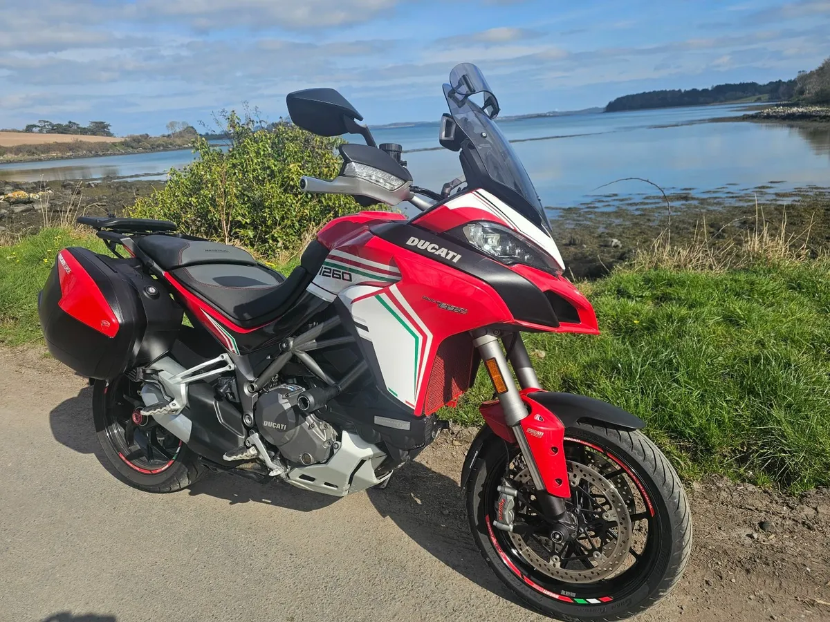 DUCATI Other 2019 - Image 2
