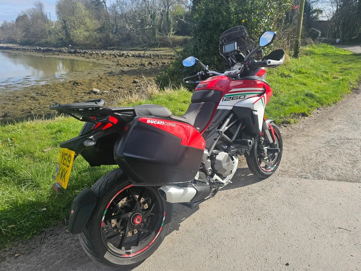 DUCATI Other 2019 - Image 3