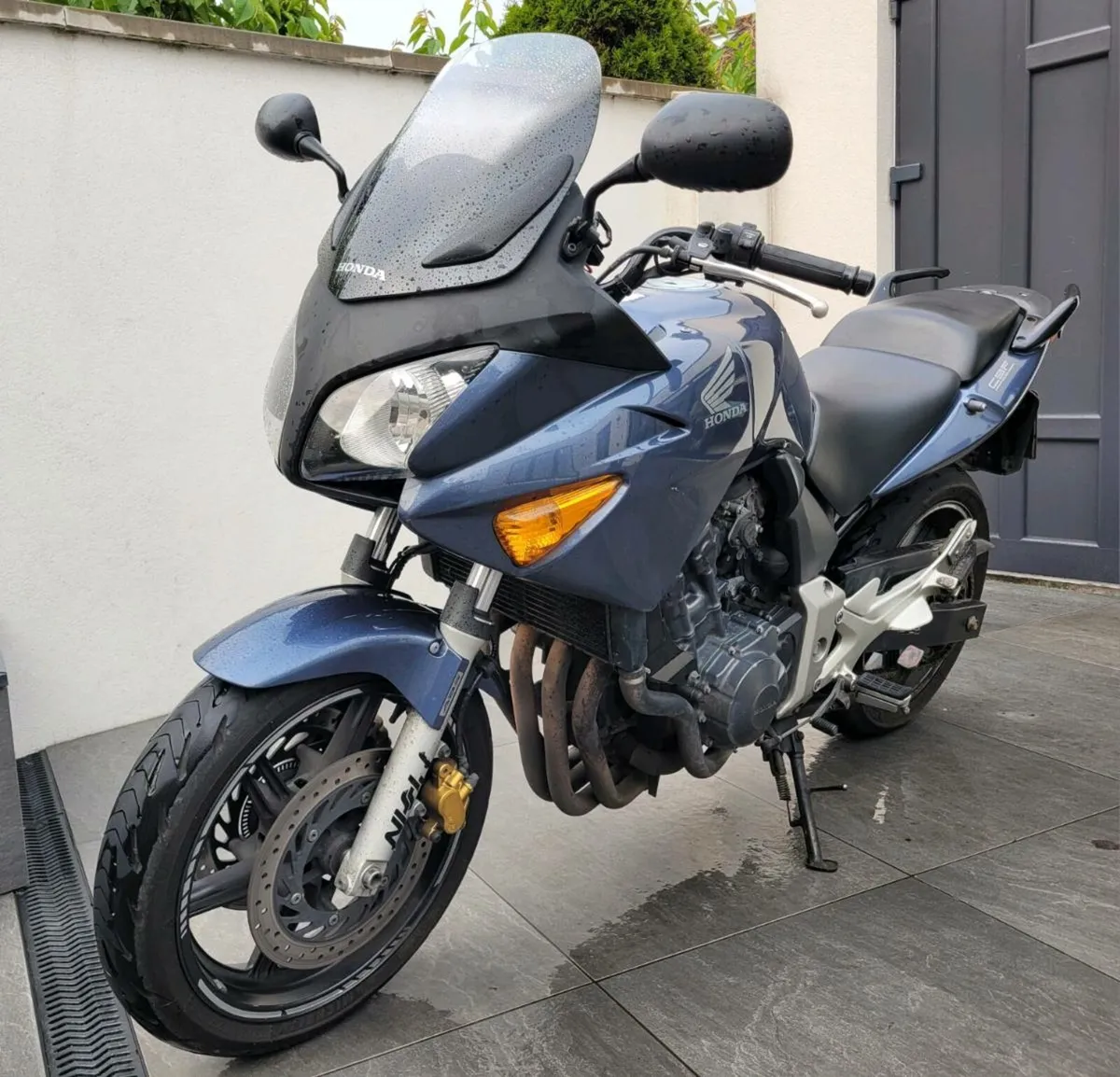 Honda CBF 600 - Image 2