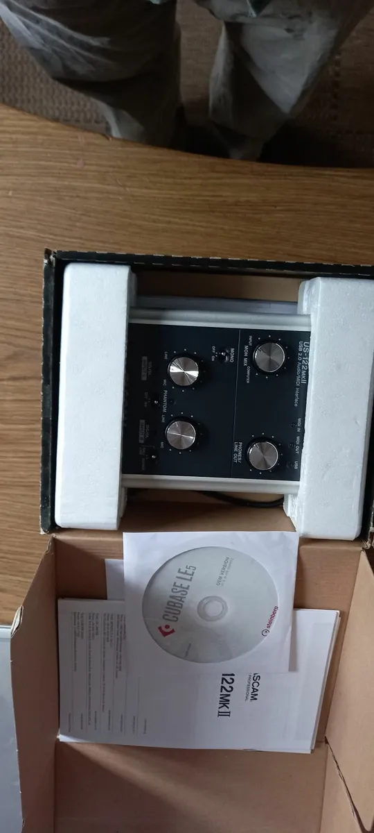 Midi Interface - Image 2