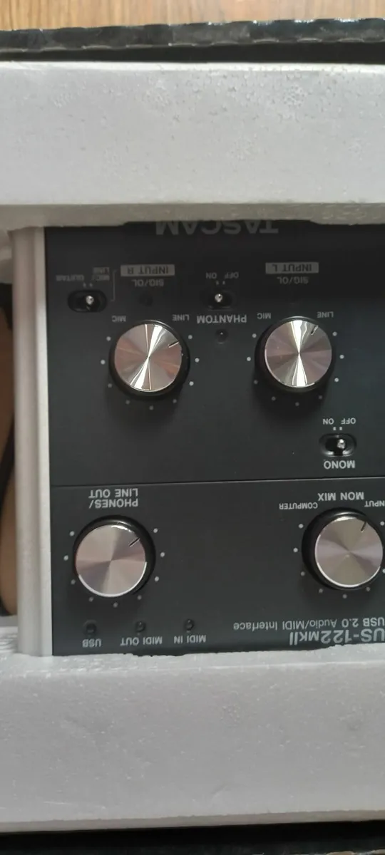 Midi Interface - Image 3