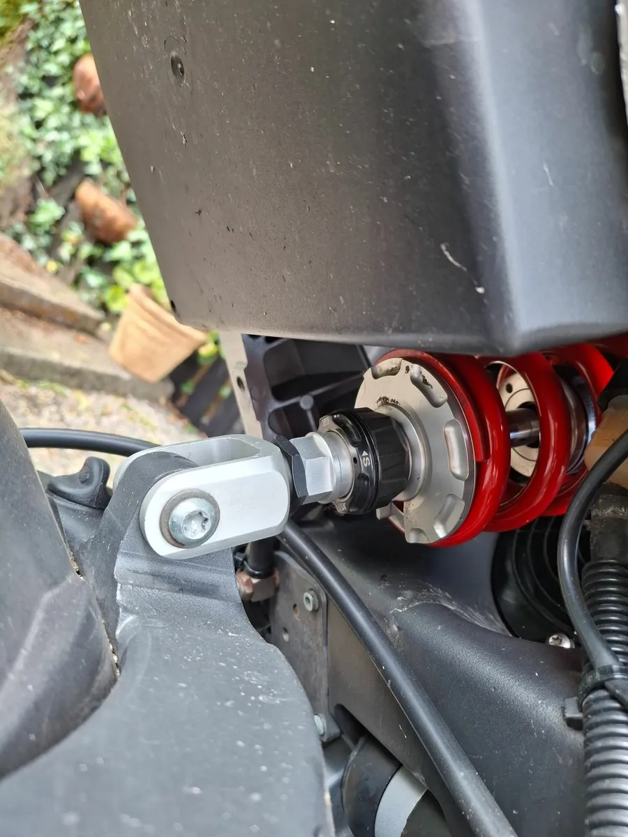 BUELL Other 2004 - Image 3