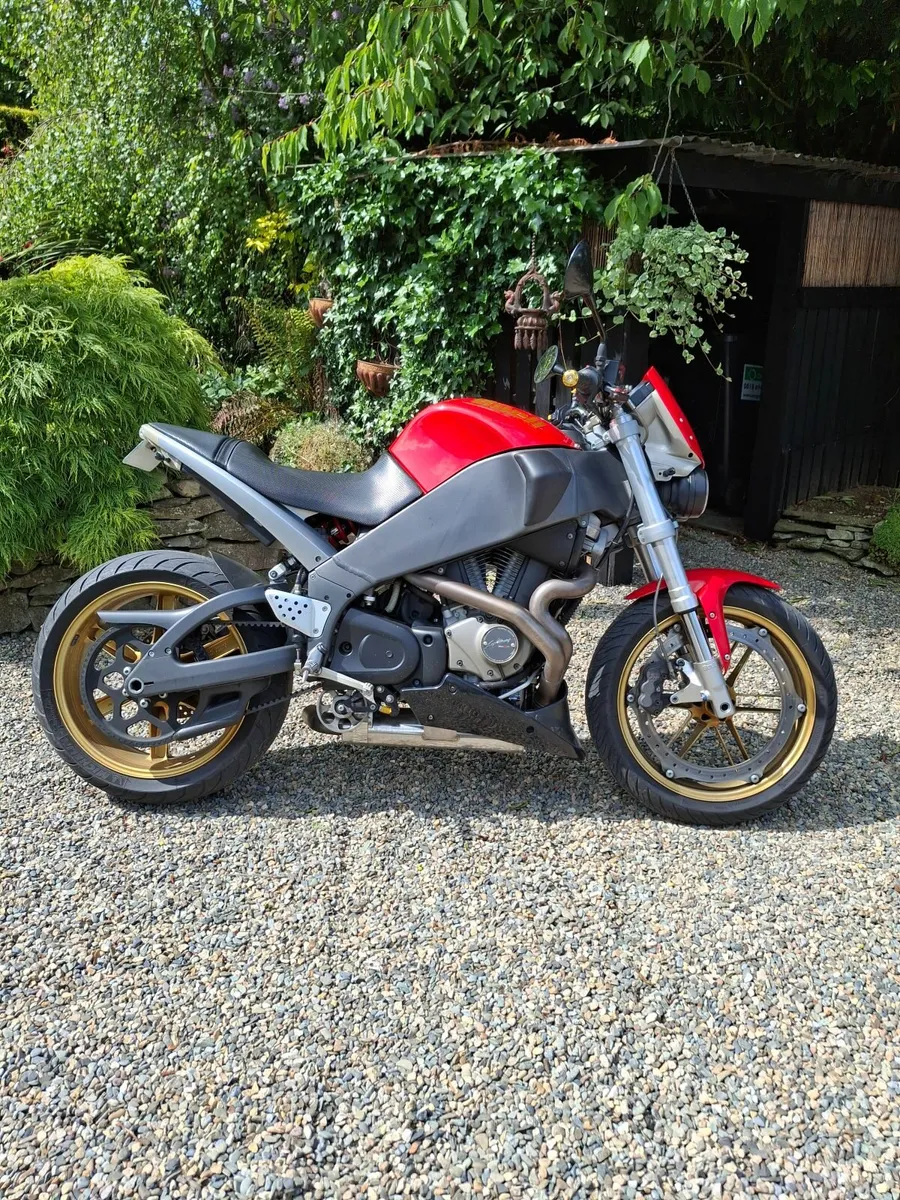 BUELL Other 2004 - Image 2